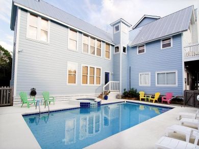 Beaches of South Walton Luxury Rental SLEEPS 31!